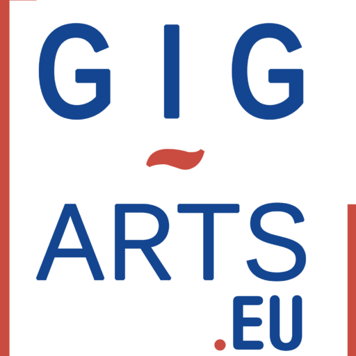 GIG-ARTS.EU