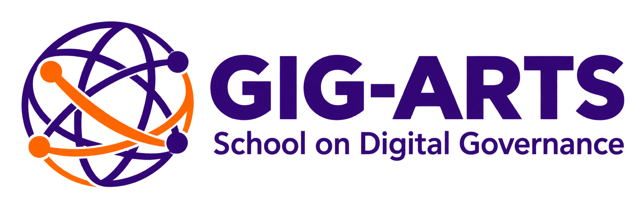 GIG-ARTS School on Digital Governance